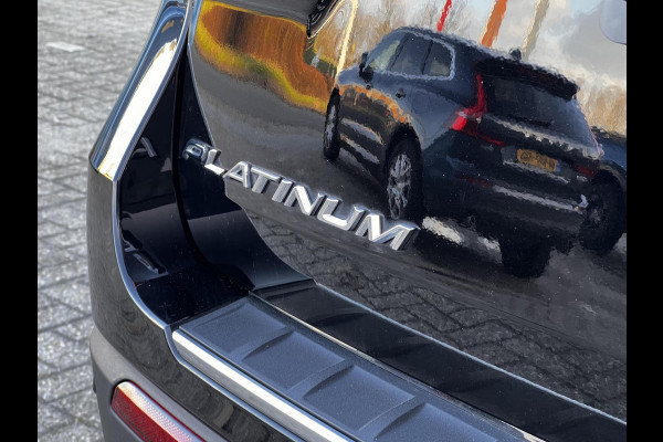 Ford Explorer 3.0 V6 EcoBoost PHEV Platinum | Panoramadak | Winter Pack | Afneembare Trekhaak