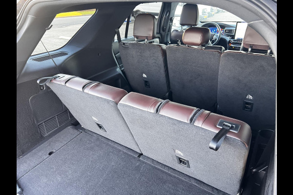 Ford Explorer 3.0 V6 EcoBoost PHEV Platinum | Panoramadak | Winter Pack | Afneembare Trekhaak