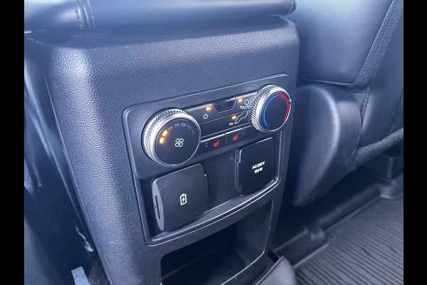 Ford Explorer 3.0 V6 EcoBoost PHEV Platinum | Panoramadak | Winter Pack | Afneembare Trekhaak