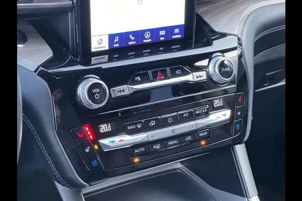 Ford Explorer 3.0 V6 EcoBoost PHEV Platinum | Panoramadak | Winter Pack | Afneembare Trekhaak