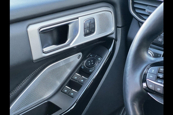 Ford Explorer 3.0 V6 EcoBoost PHEV Platinum | Panoramadak | Winter Pack | Afneembare Trekhaak
