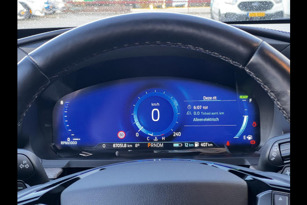 Ford Explorer 3.0 V6 EcoBoost PHEV Platinum | Panoramadak | Winter Pack | Afneembare Trekhaak