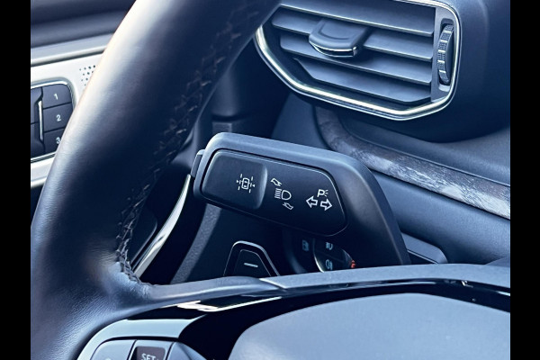 Ford Explorer 3.0 V6 EcoBoost PHEV Platinum | Panoramadak | Winter Pack | Afneembare Trekhaak