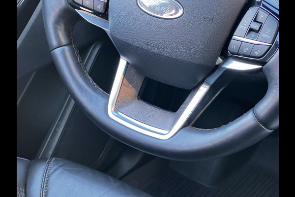 Ford Explorer 3.0 V6 EcoBoost PHEV Platinum | Panoramadak | Winter Pack | Afneembare Trekhaak