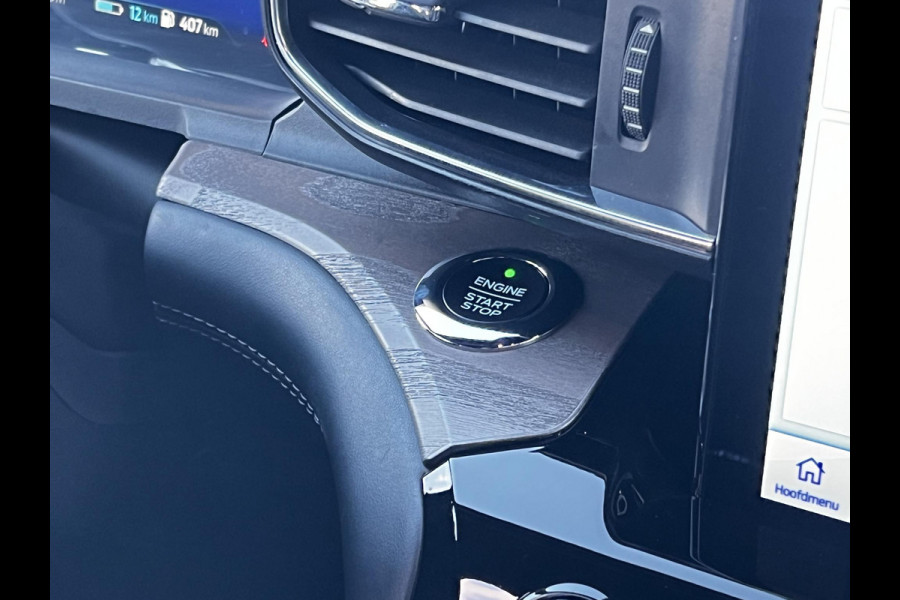 Ford Explorer 3.0 V6 EcoBoost PHEV Platinum | Panoramadak | Winter Pack | Afneembare Trekhaak