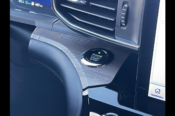 Ford Explorer 3.0 V6 EcoBoost PHEV Platinum | Panoramadak | Winter Pack | Afneembare Trekhaak