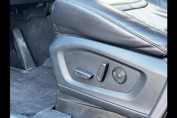 Ford Explorer 3.0 V6 EcoBoost PHEV Platinum | Panoramadak | Winter Pack | Afneembare Trekhaak