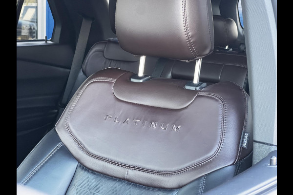 Ford Explorer 3.0 V6 EcoBoost PHEV Platinum | Panoramadak | Winter Pack | Afneembare Trekhaak