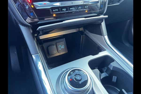 Ford Explorer 3.0 V6 EcoBoost PHEV Platinum | Panoramadak | Winter Pack | Afneembare Trekhaak