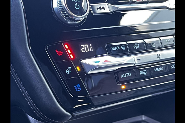 Ford Explorer 3.0 V6 EcoBoost PHEV Platinum | Panoramadak | Winter Pack | Afneembare Trekhaak