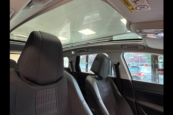 Peugeot 308 SW 1.2 PureTech Allure AUT. PANO TREKHAAK NAVI PARKEERSENSOREN VOOR EN ACHTER CRUISE CONTROL LANE ASSIST