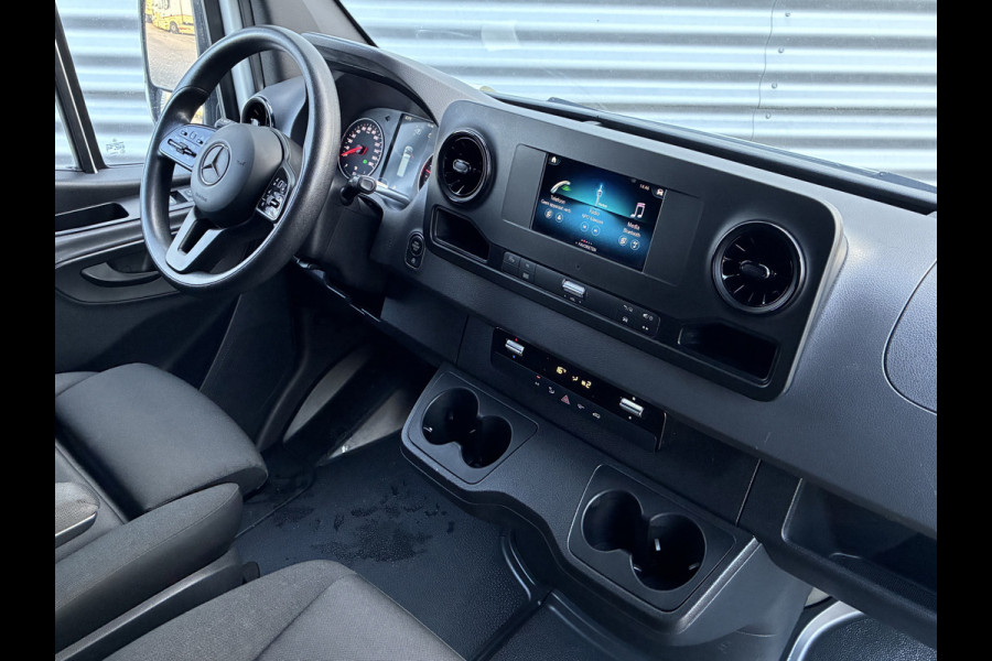 Mercedes-Benz Sprinter 314 2.2 CDI L3H2 EURO VI-D 360 Camera Elektrische Spiegels Airco LED Cruise