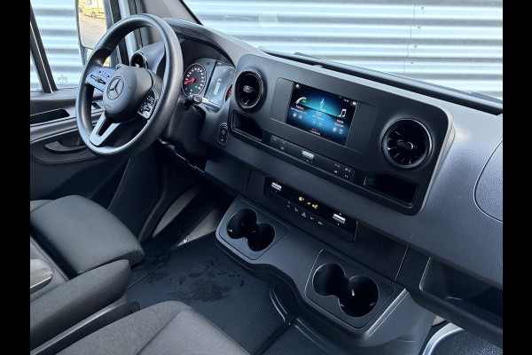 Mercedes-Benz Sprinter 314 2.2 CDI L3H2 EURO VI-D 360 Camera Elektrische Spiegels Airco LED Cruise