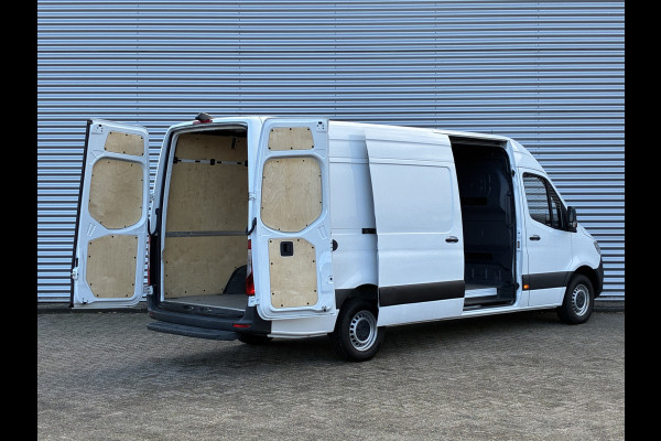 Mercedes-Benz Sprinter 314 2.2 CDI L3H2 EURO VI-D 360 Camera Elektrische Spiegels Airco LED Cruise