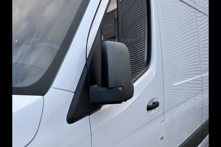 Mercedes-Benz Sprinter 314 2.2 CDI L3H2 EURO VI-D 360 Camera Elektrische Spiegels Airco LED Cruise