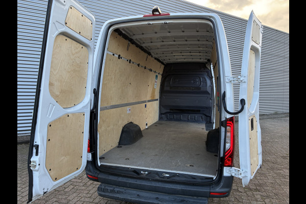 Mercedes-Benz Sprinter 314 2.2 CDI L3H2 EURO VI-D 360 Camera Elektrische Spiegels Airco LED Cruise