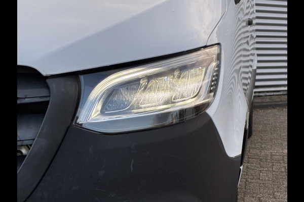 Mercedes-Benz Sprinter 314 2.2 CDI L3H2 EURO VI-D 360 Camera Elektrische Spiegels Airco LED Cruise