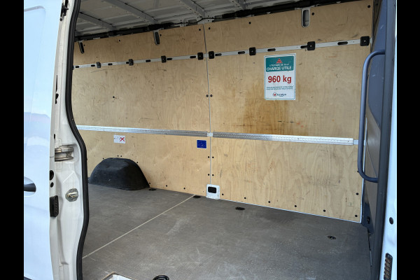 Mercedes-Benz Sprinter 314 2.2 CDI L3H2 EURO VI-D 360 Camera Elektrische Spiegels Airco LED Cruise