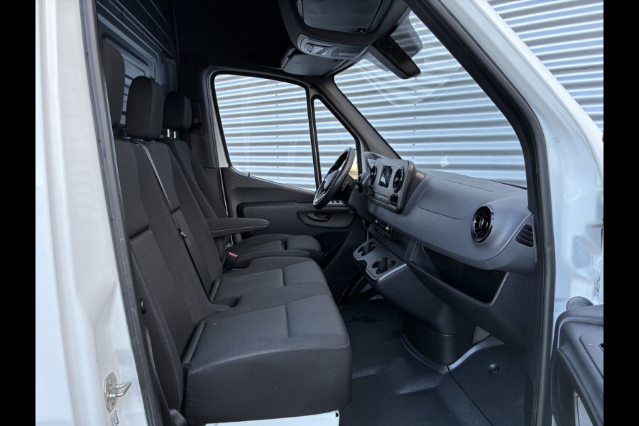 Mercedes-Benz Sprinter 314 2.2 CDI L3H2 EURO VI-D 360 Camera Elektrische Spiegels Airco LED Cruise
