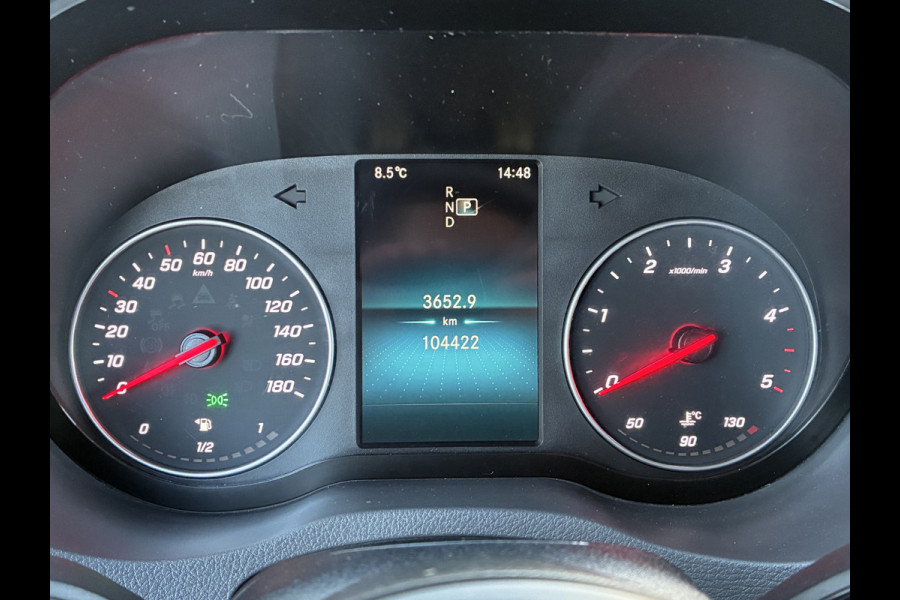 Mercedes-Benz Sprinter 314 2.2 CDI L3H2 EURO VI-D 360 Camera Elektrische Spiegels Airco LED Cruise