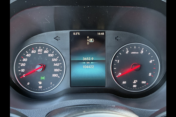 Mercedes-Benz Sprinter 314 2.2 CDI L3H2 EURO VI-D 360 Camera Elektrische Spiegels Airco LED Cruise