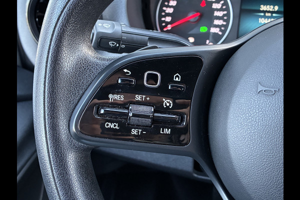 Mercedes-Benz Sprinter 314 2.2 CDI L3H2 EURO VI-D 360 Camera Elektrische Spiegels Airco LED Cruise