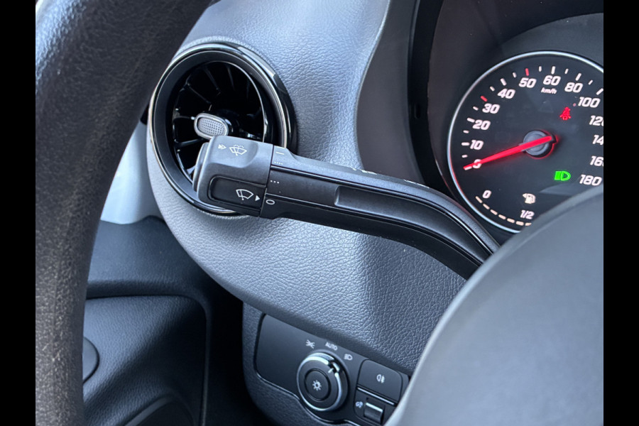 Mercedes-Benz Sprinter 314 2.2 CDI L3H2 EURO VI-D 360 Camera Elektrische Spiegels Airco LED Cruise