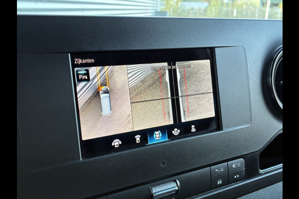 Mercedes-Benz Sprinter 314 2.2 CDI L3H2 EURO VI-D 360 Camera Elektrische Spiegels Airco LED Cruise