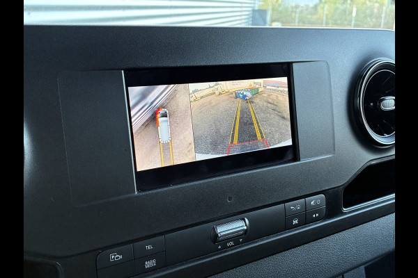 Mercedes-Benz Sprinter 314 2.2 CDI L3H2 EURO VI-D 360 Camera Elektrische Spiegels Airco LED Cruise