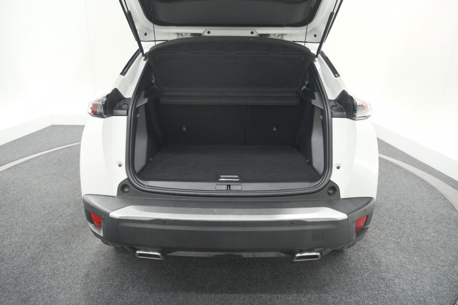 Peugeot 2008 PureTech 130 Allure | Camera | Adaptieve Cruise Control | Stoelverwarming