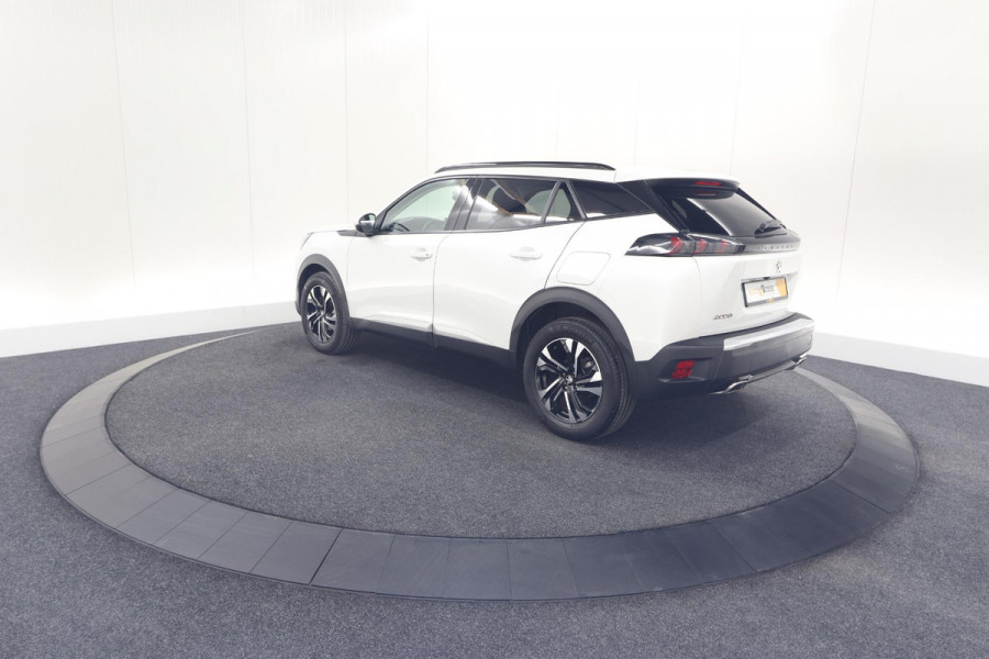 Peugeot 2008 PureTech 130 Allure | Camera | Adaptieve Cruise Control | Stoelverwarming