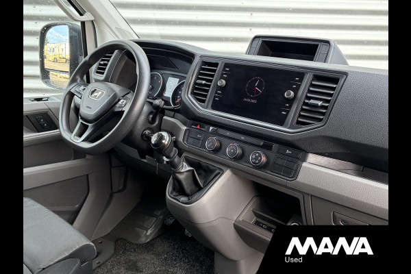 MAN TGE 50 2.0 Extra Lang Laadklep Airco Cruise Carplay Camera