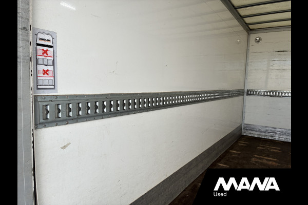 MAN TGE 50 2.0 Extra Lang Laadklep Airco Cruise Carplay Camera