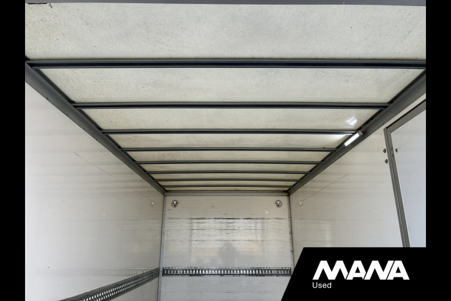 MAN TGE 50 2.0 Extra Lang Laadklep Airco Cruise Carplay Camera