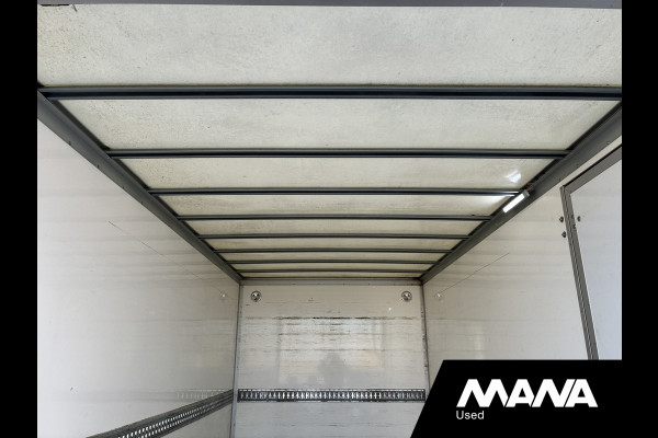 MAN TGE 50 2.0 Extra Lang Laadklep Airco Cruise Carplay Camera