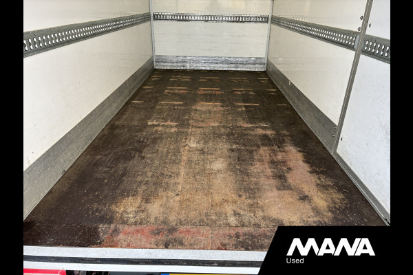 MAN TGE 50 2.0 Extra Lang Laadklep Airco Cruise Carplay Camera