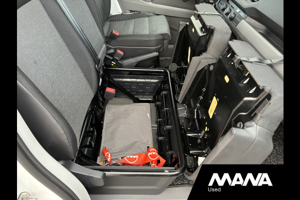 MAN TGE 50 2.0 Extra Lang Laadklep Airco Cruise Carplay Camera