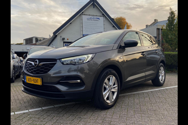 Opel Grandland X 1.2 Turbo NAVI/CRUISE/PDC/79900KM/KEURIG