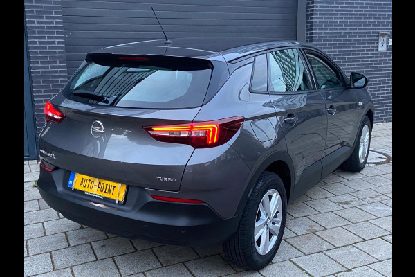 Opel Grandland X 1.2 Turbo NAVI/CRUISE/PDC/79900KM/KEURIG