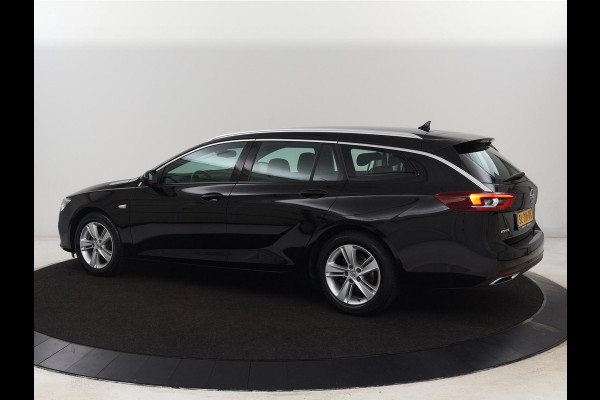 Opel Insignia 2.0 Turbo Elegance | Stoelverwarming | Carplay | Matrix LED | Navigatie | Stuurverwarming | Half leder | Parkeerhulp | Climate control | Cruise control