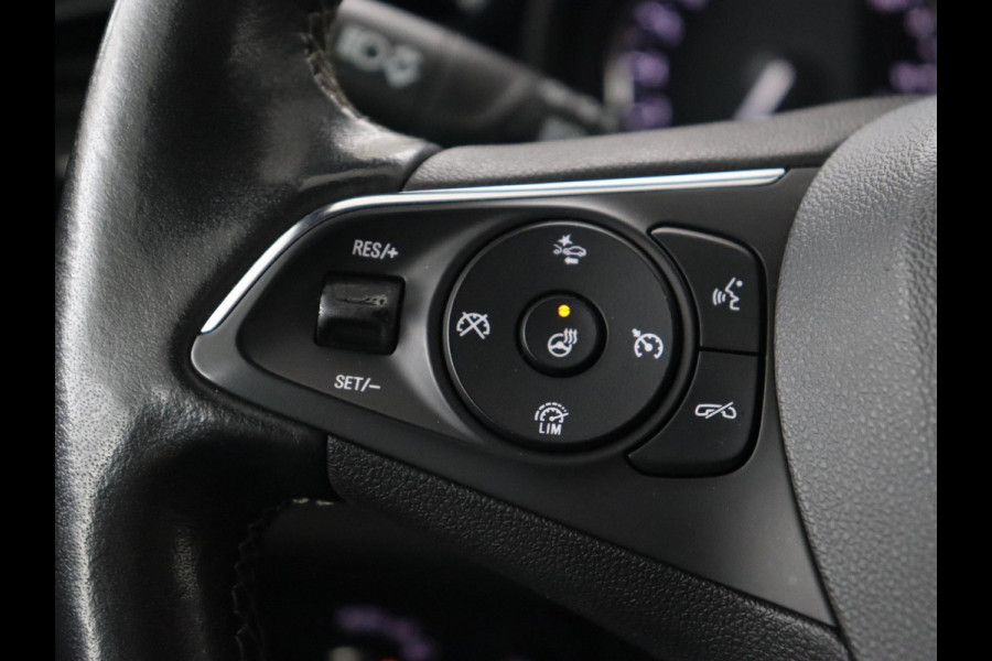 Opel Insignia 2.0 Turbo Elegance | Stoelverwarming | Carplay | Matrix LED | Navigatie | Stuurverwarming | Half leder | Parkeerhulp | Climate control | Cruise control