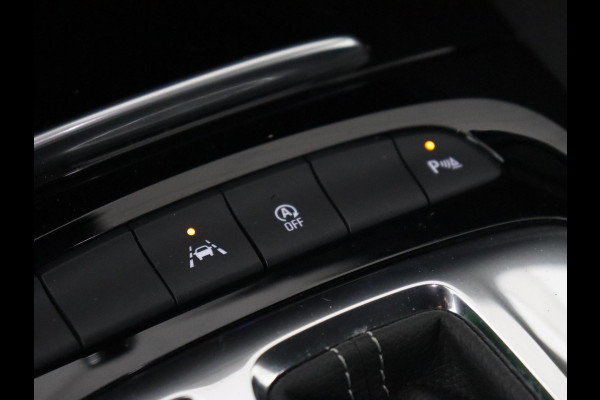 Opel Insignia 2.0 Turbo Elegance | Stoelverwarming | Carplay | Matrix LED | Navigatie | Stuurverwarming | Half leder | Parkeerhulp | Climate control | Cruise control