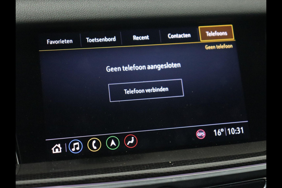 Opel Insignia 2.0 Turbo Elegance | Stoelverwarming | Carplay | Matrix LED | Navigatie | Stuurverwarming | Half leder | Parkeerhulp | Climate control | Cruise control