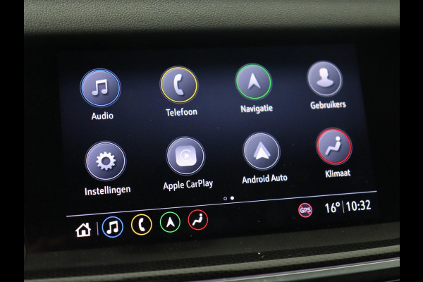Opel Insignia 2.0 Turbo Elegance | Stoelverwarming | Carplay | Matrix LED | Navigatie | Stuurverwarming | Half leder | Parkeerhulp | Climate control | Cruise control