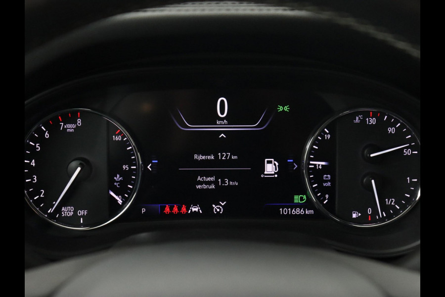 Opel Insignia 2.0 Turbo Elegance | Stoelverwarming | Carplay | Matrix LED | Navigatie | Stuurverwarming | Half leder | Parkeerhulp | Climate control | Cruise control