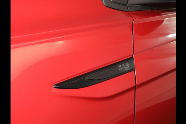Volkswagen Polo 1.0 TSI R-Line Pano-dak| Navi| 17'LM-velgen| digital display