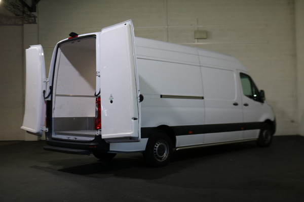 Mercedes-Benz Sprinter 314 CDI L3 H2 Koelwagen Pulsor 350 Dag en Nacht -18 Graden
