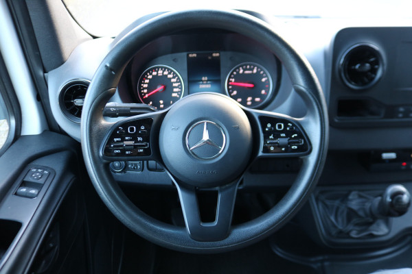 Mercedes-Benz Sprinter 314 CDI L3 H2 Koelwagen Pulsor 350 Dag en Nacht -18 Graden