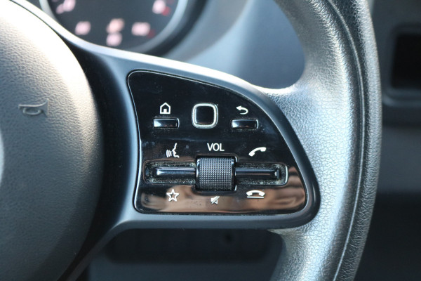 Mercedes-Benz Sprinter 314 CDI L3 H2 Koelwagen Pulsor 350 Dag en Nacht -18 Graden