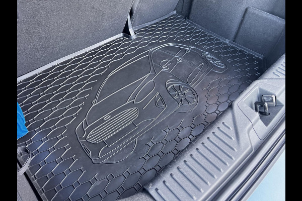 Ford Fiesta 1.0 EcoBoost ST-Line 100pk | Cruise control | Zuid | Apple Carplay/Android Auto